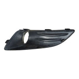 Ford fiesta front bumper left LH grill MK8 2013-2016 Genuine C1BB-15A222-D