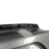 Porsche Cayman rear bumper 718 2017-2021 Genuine 982807421FFF