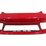 Porsche 718 Boxster front bumper 982 2016-2019 Genuine 982807221FFF