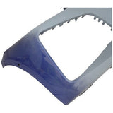 BMW I4 Gran Coupe M Sport FRONT BUMPER G26 2020 on GENUINE pn 51119881896