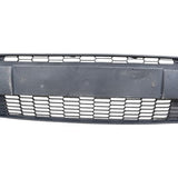 Fiat 500L front bumper lower grill 2013-2018 Hatchback Genuine 35-9701