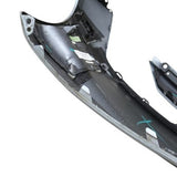 Polestar 4 front bumper 2024-2026 Liftback Genuine Used 80008611