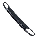 Mercedes Benz B Class rear bumper trim W246 2015-2019 Genuine A2468852200