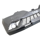 Renault Scenic front bumper 2016-2018 hatchback Genuine pn 620224328R