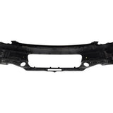 Bentley Flying Spur rear bumper upper section 2020-2024 Genuine 3SE807511