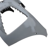 BMW I4 Gran Coupe M Sport front bumper G26 2020-2023 Genuine 51119881896