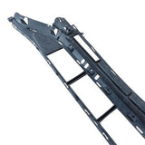 Mercedes Benz C Class AMG front bumper lower grill W206 2023-2026 A2068850602