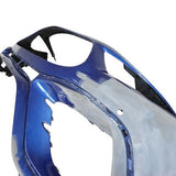 Mercedes Benz GLA AMG Line front bumper 2023-2025 Genuine A2478857908