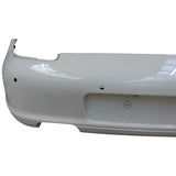 Porsche 911 997 C4 rear bumper gen 1 Genuine Used Part 99750541104