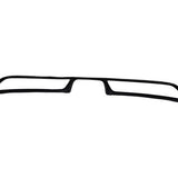 Porsche 911 991 GT3 rear bumper valance 2017-2019 Genuine 99150581180
