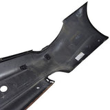 Porsche 911 rear bumper 997 Gen 2 Facelift 2010-2012 Genuine 99750541124FFF