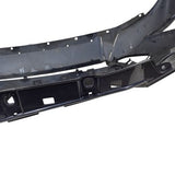 BMW IX3 M Sport front bumper 2021-2024 Genuine 51119853317