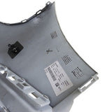 BMW 1 Series M Sport rear bumper F70 2024-2026 Genuine Used 51125A35D70