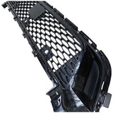 Land Rover Discovery Sport R Dynamic front bumper grill Genuine LK72-17F791-F