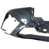 BMW IX front bumper 2021-2024 SUV Electric Genuine Used 51117933621