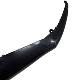 Vauxhall Corsa F front bumper trim 2023-2025 Facelift Genuine 9850541180