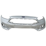 Ford Focus front bumper 2015-2018 Hatchback Genuine F1EB-17757-AJ