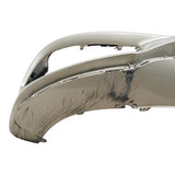 Mercedes Benz E Class AMG front bumper Coupe A207 2013-2016 Genuine A2078857825
