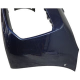BMW 5 Series M Sport front bumper G30 G31 LCI 2020-2023 Genuine pn 51118098644