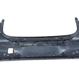Mercedes Benz GLA AMG Line rear bumper 2024-2026 Genuine A2438805401