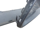 Cupra Tavascan front bumper centre section 2024-2026 Genuine 5FL807221