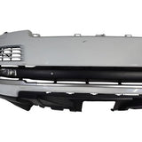 Range Rover Vogue front bumper L405 2013-2017 SUV Genuine CK52-17F003-AA