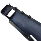 Jaguar XF X260 front bumper air intake panel 2015-2019 Genuine GX63-8A050-A
