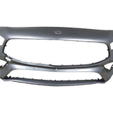Mercdes Benz CLA AMG front bumper C118 2019-2023 Genuine A1188853901