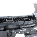 Audi E-tron Etron rear bumper upper 2019-2024 Genuine 4KE807511