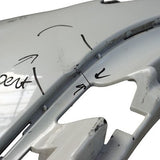 Mercedes Benz EQC AMG Line front bumper 2020-2024 Genuine A2938859900