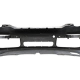 Porsche Boxster S front bumper 987 3.2 Roadster Genuine 98750531100