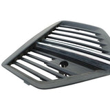 Volvo XC60 front bumper right grill 2020-2024 Genuine 32234949