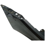 JAGUAR F TYPE REAR BUMPER 2013 to 2018 Coupe GENUINE Used Part EX53-17D781-A
