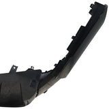 BMW i4 Series Gran Coupe M Sport rear bumper G26 2020-2024 Genuine 51128078583
