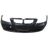 BMW 3 series front bumper E90 E91 SE LCI 2010-2012 Genuine 51117143745