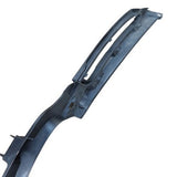 Porsche Boxster Cayman rear bumper retainer valance trim Genuine 98150585300