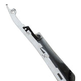 Audi A4 B9 S line rear bumper 2019-2022 8W5 Saloon Genuine 8W5807511Q