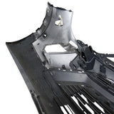 Vauxhall Crossland X front bumper 2021-2024 Genuine 39172210