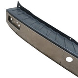 Ford Transit Custom rear bumper centre 2018-2021 Genuine Used JK21-17E962-PA