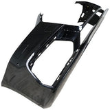 Audi A7 S Line front bumper 2018-2021 Genuine pn 4K8807437C