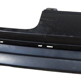 Audi A6 rear bumper valance C8 2018-2021 Saloon Avant Genuine 4K0807521D