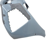 BMW I4 Gran Coupe M Sport front bumper G26 2020-2023 Genuine 51119881896