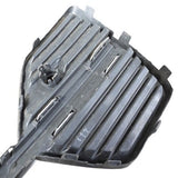 Volvo XC60 front bumper left grill 2020-2024 Genuine 32234946