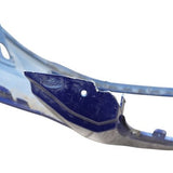 Ford Cmax C-Max front bumper 2011-2014 MPV Genuin AM51-R17K757-A
