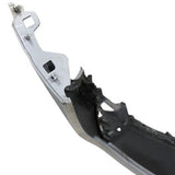 Polestar 2 front bumper 2020-2024 5 Door Liftback Genuine Used 31690327