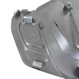 BMW I4 Gran Coupe under bonnet panel cover G26 2020-2023 Genuine 1114 5A5F500
