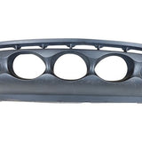 Nissan Juke front bumper lower section facelift 2010-2013 Genuine 62026 1KA1A