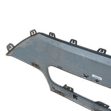 Mini Cooper S front bumper trim 2021-2024 F56 LCI Genuine Used 9450564