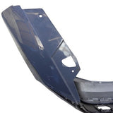 BMW X1 U11 M Sport rear bumper 2022 -2025 SUV 5 Door Genuine Used 51129881934
