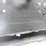 Lexus RZ front bumper 2024-2026 Genuine 52119-46130